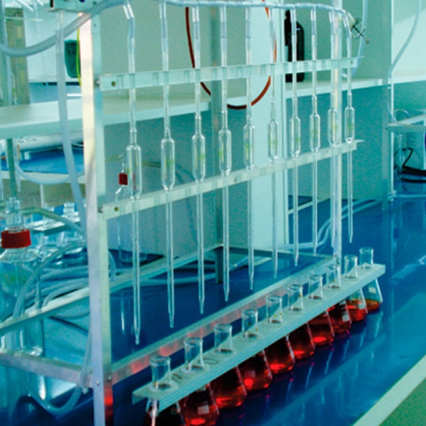 Laboratório