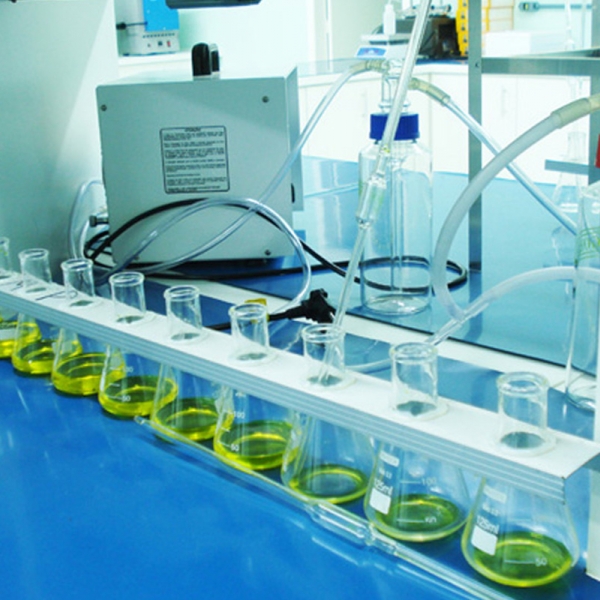Laboratório